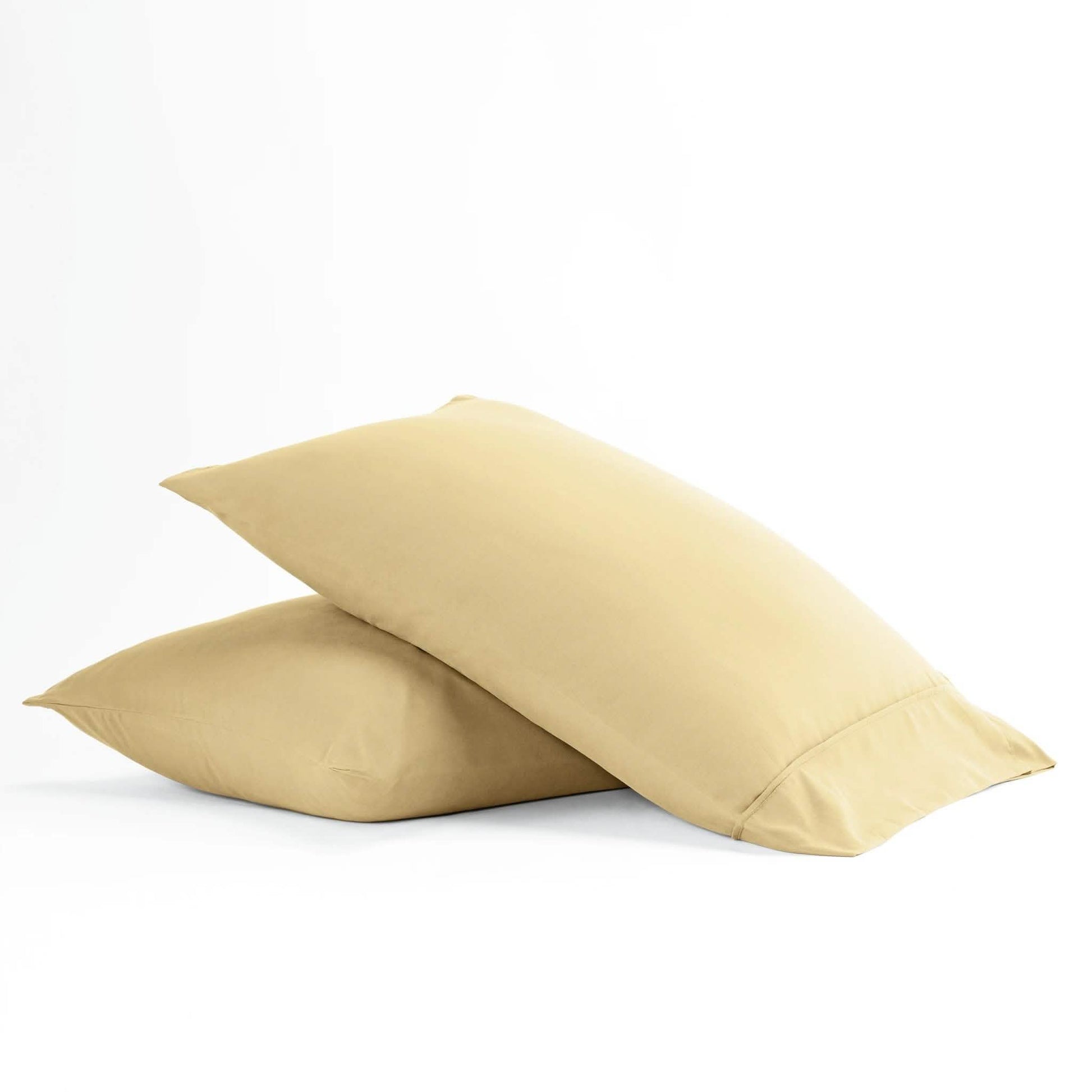 2-Piece: Essential Pillowcase Set DailySale