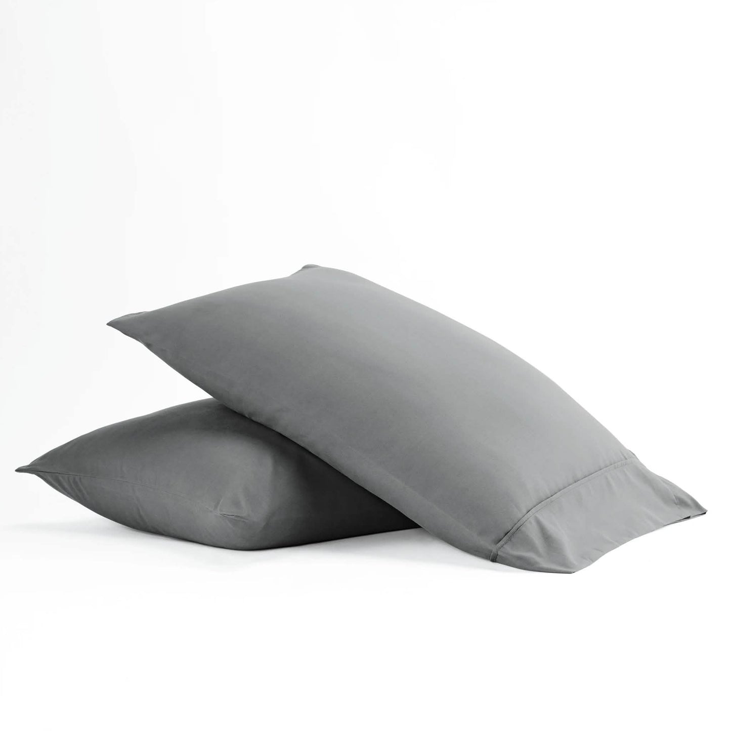 2-Piece: Essential Pillowcase Set DailySale