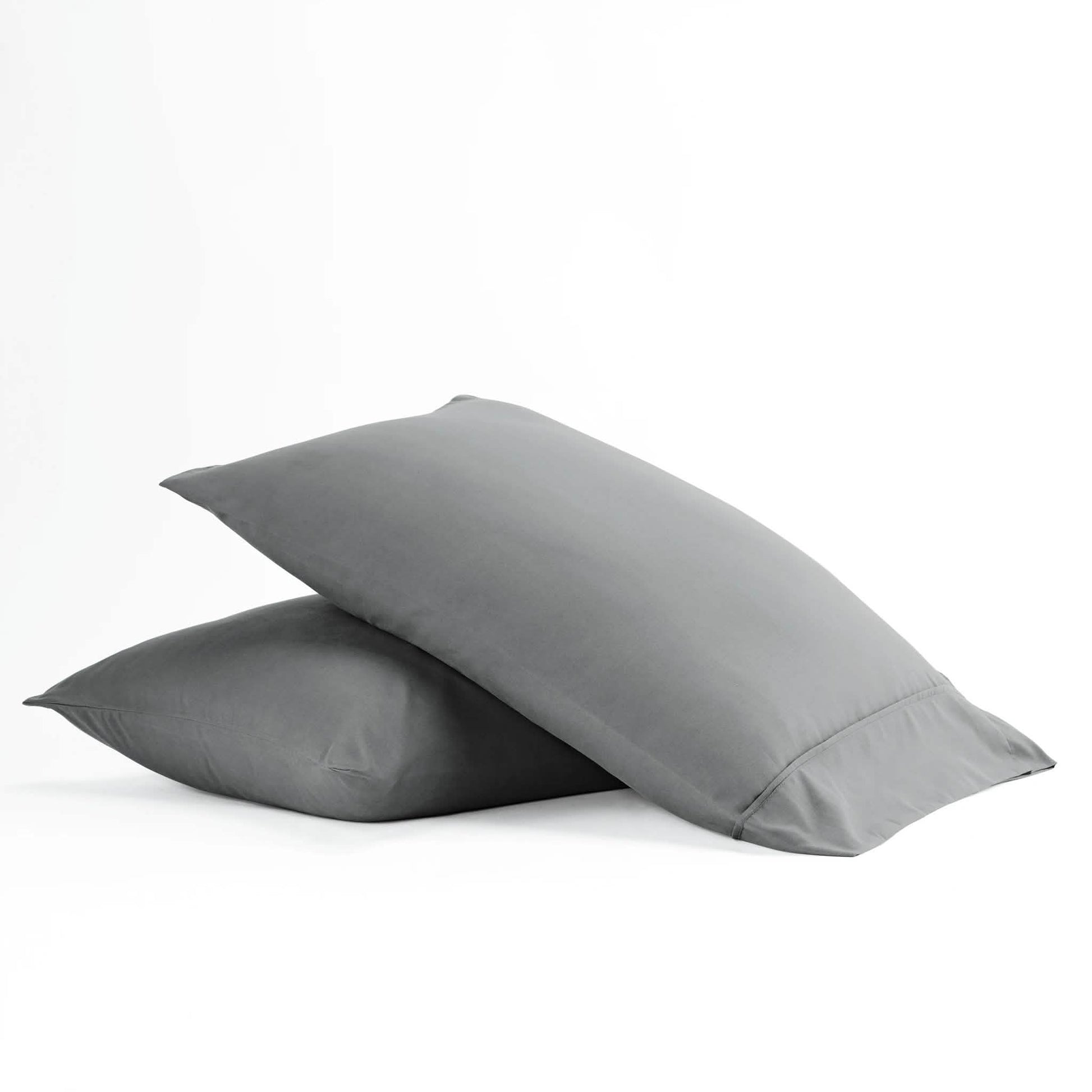 2-Piece: Essential Pillowcase Set DailySale