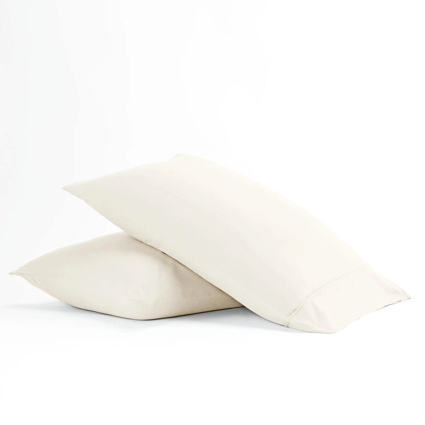 2-Piece: Essential Pillowcase Set DailySale