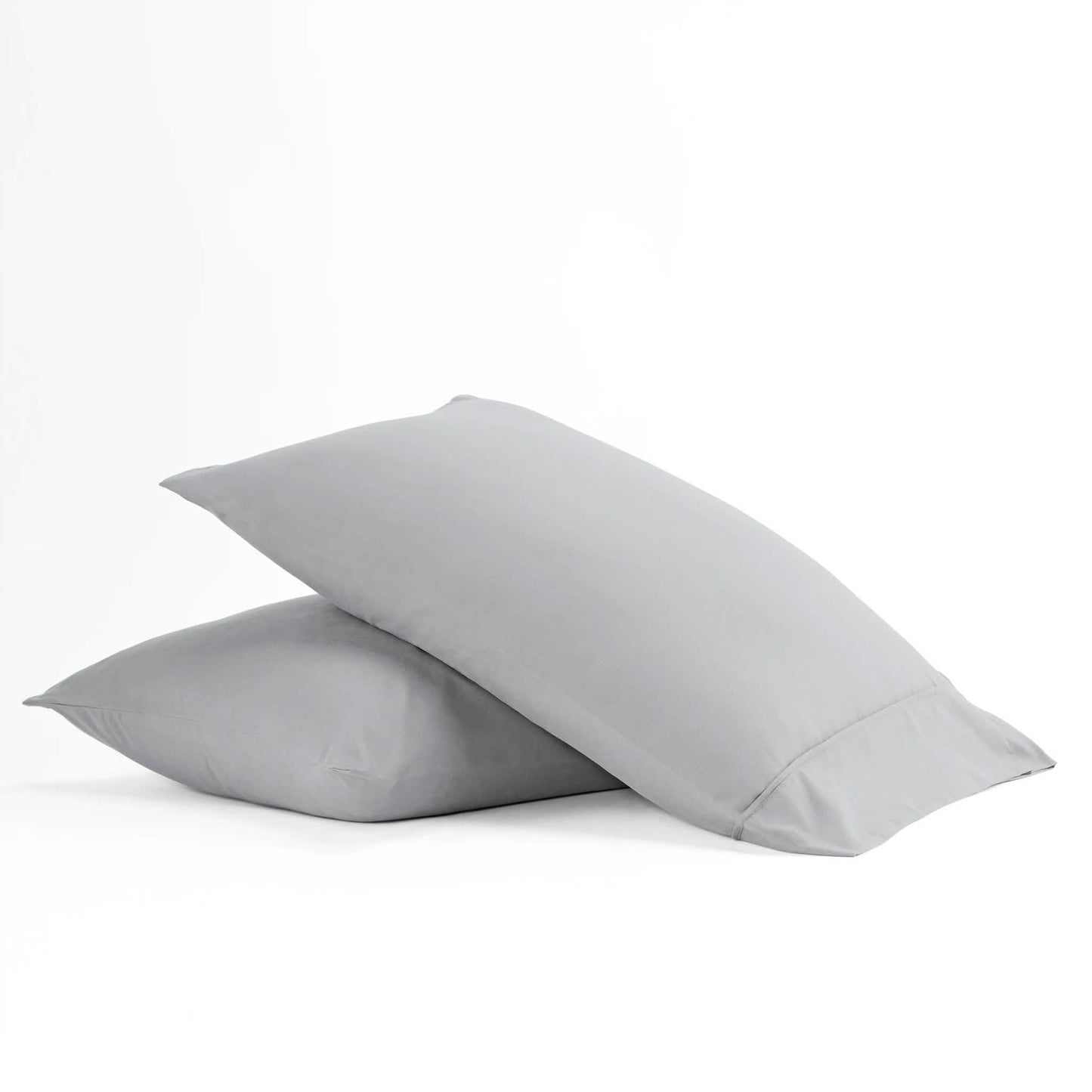 2-Piece: Essential Pillowcase Set DailySale