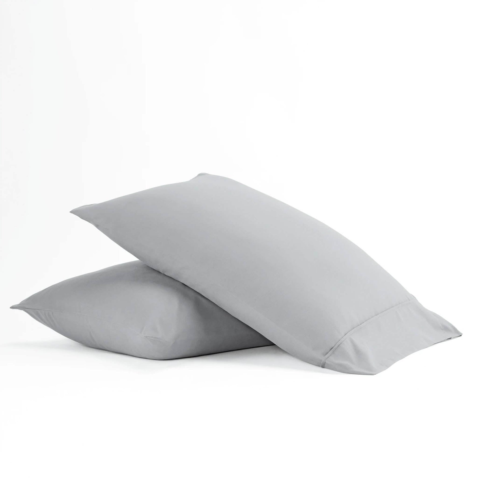 2-Piece: Essential Pillowcase Set DailySale