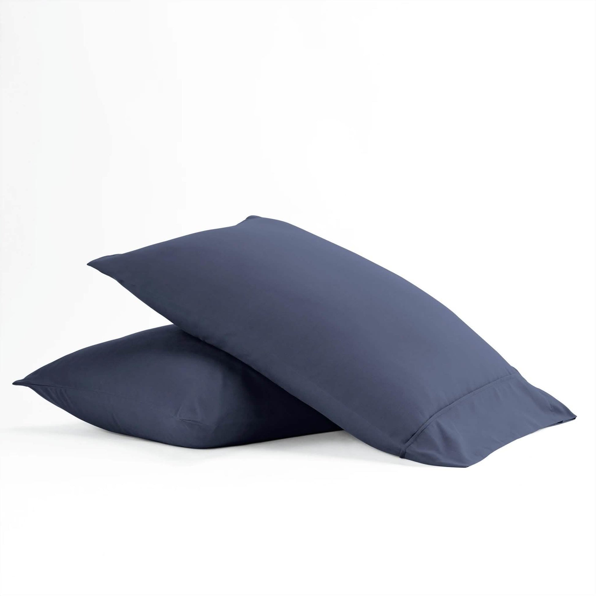 2-Piece: Essential Pillowcase Set DailySale