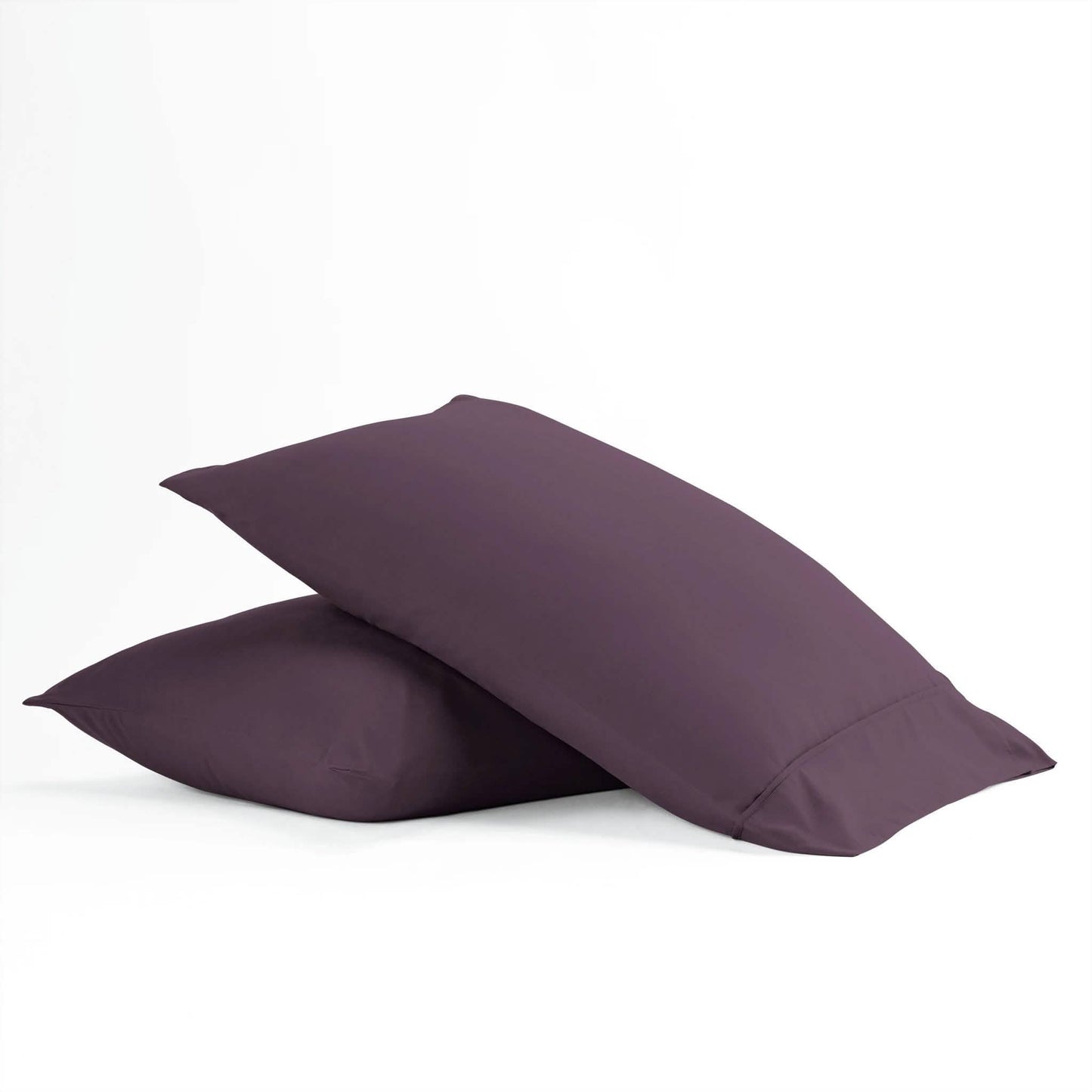 2-Piece: Essential Pillowcase Set DailySale