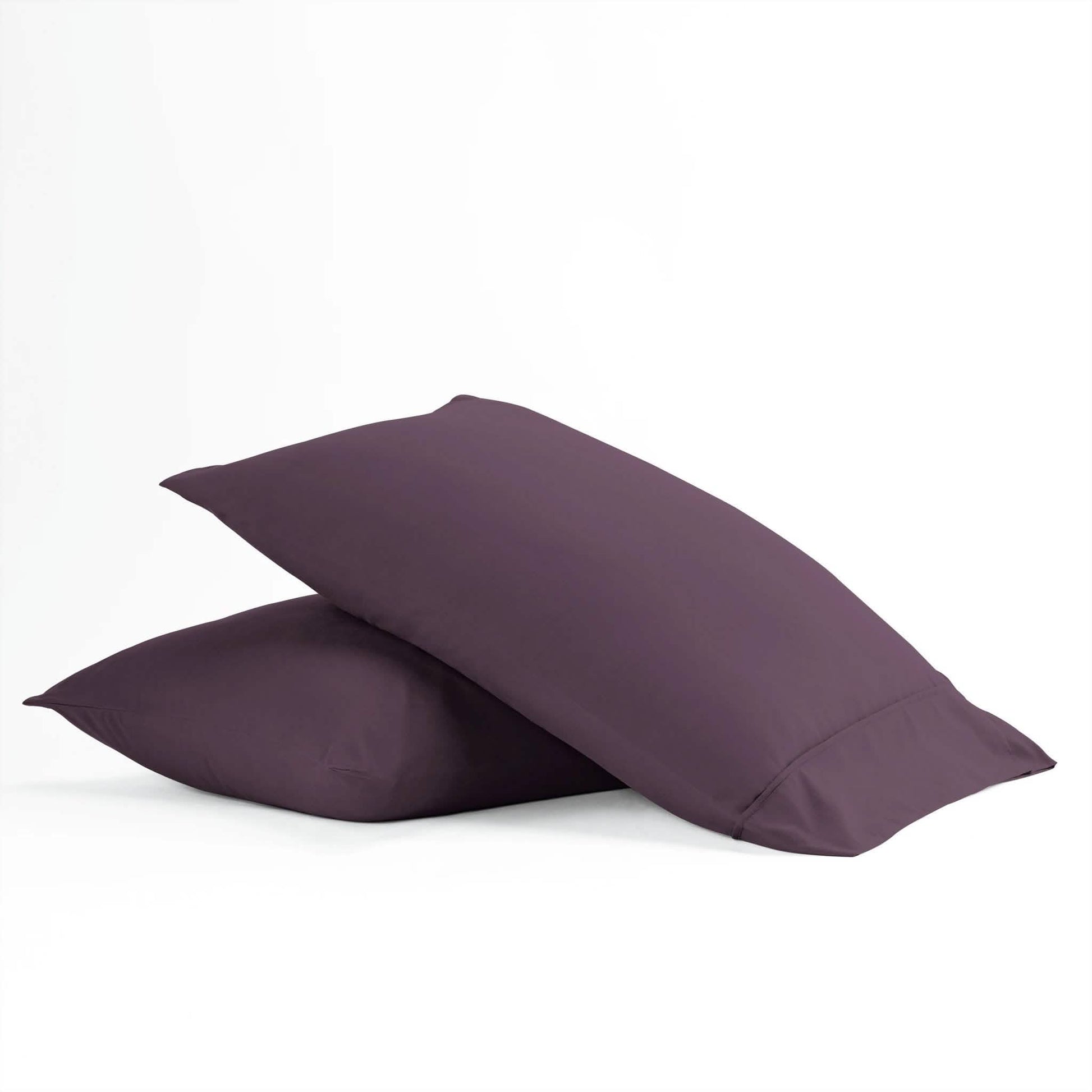 2-Piece: Essential Pillowcase Set DailySale