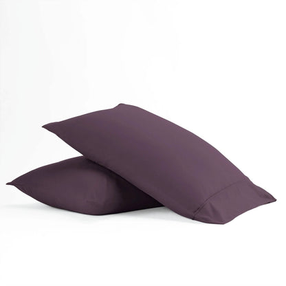 2-Piece: Essential Pillowcase Set DailySale