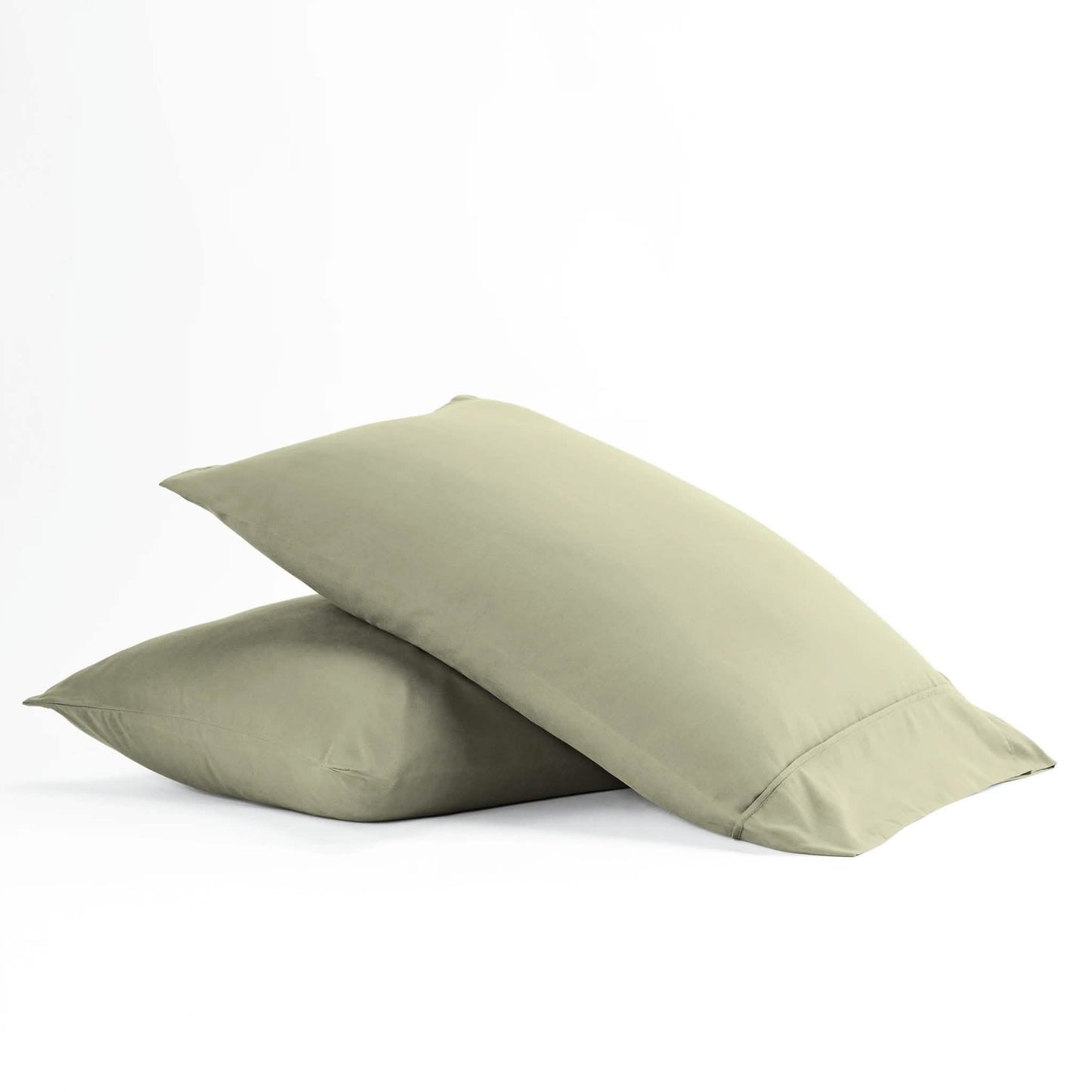 2-Piece: Essential Pillowcase Set DailySale