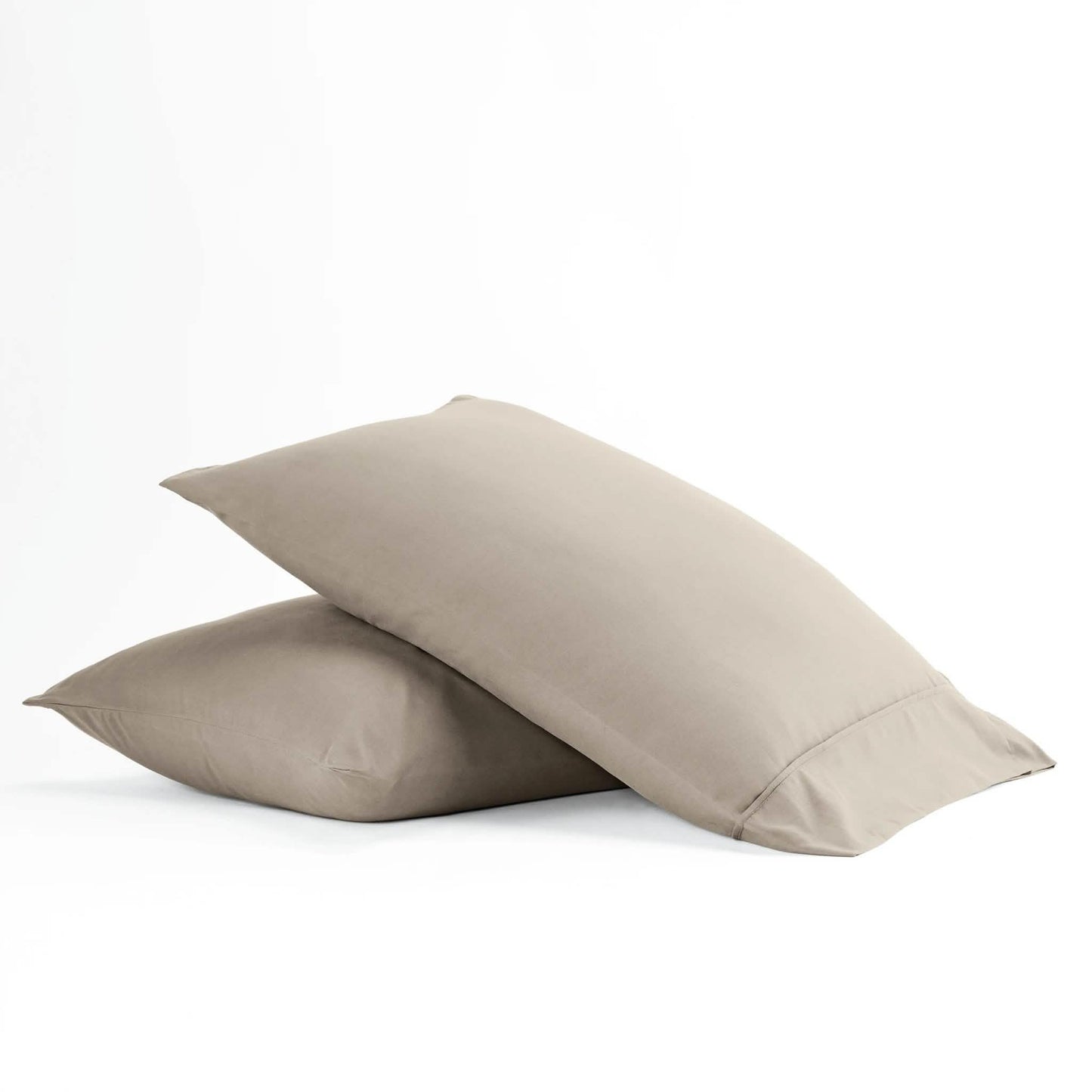 2-Piece: Essential Pillowcase Set DailySale