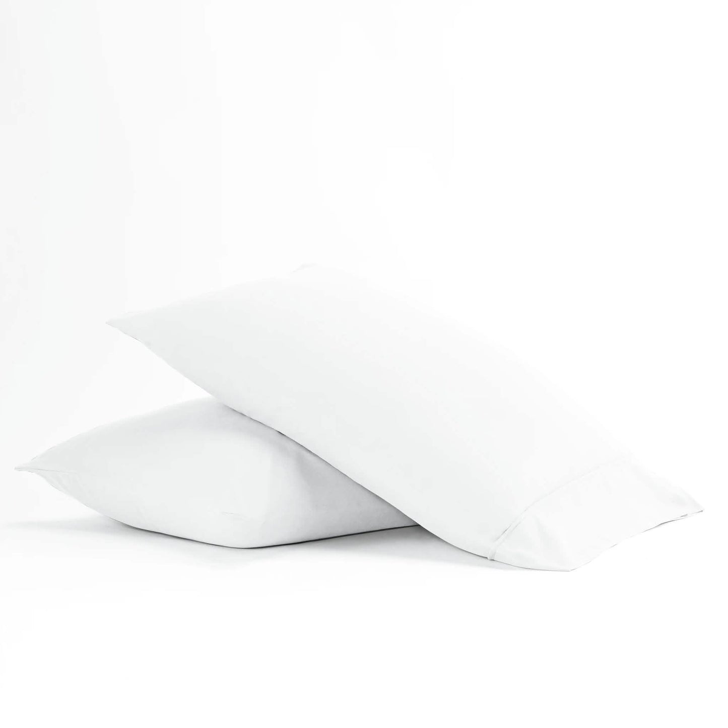 2-Piece: Essential Pillowcase Set DailySale