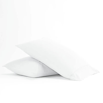 2-Piece: Essential Pillowcase Set DailySale