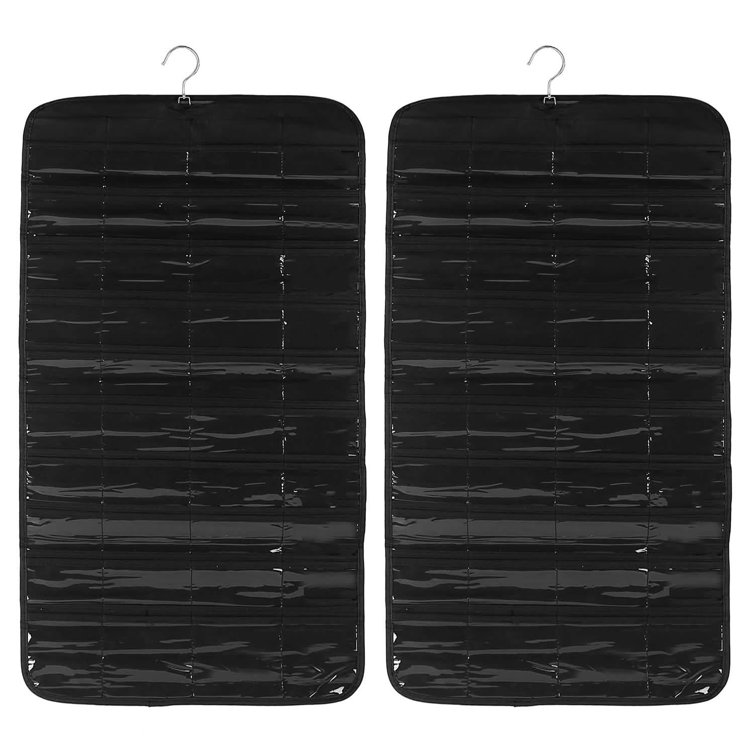 2-Piece: Hanging Jewelry Organizer DailySale