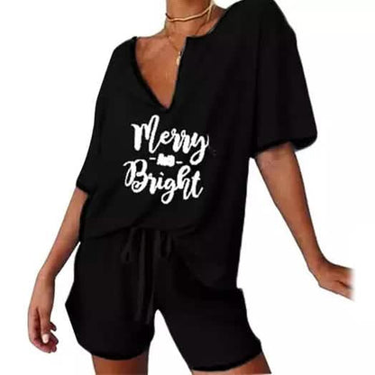2-Piece: Leo Rosi Women's Khloe Lounge Set DailySale