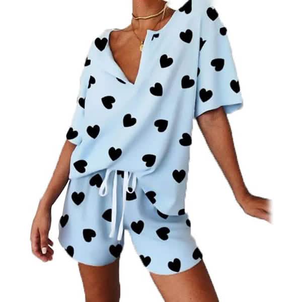 2-Piece: Leo Rosi Women's Khloe Lounge Set DailySale