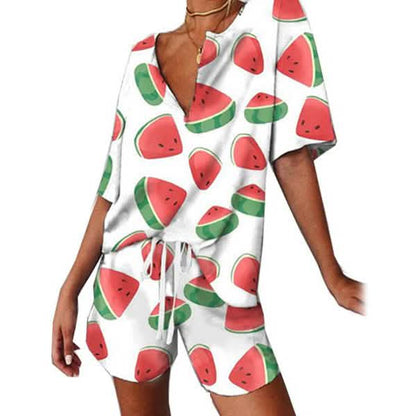 2-Piece: Leo Rosi Women's Khloe Lounge Set DailySale