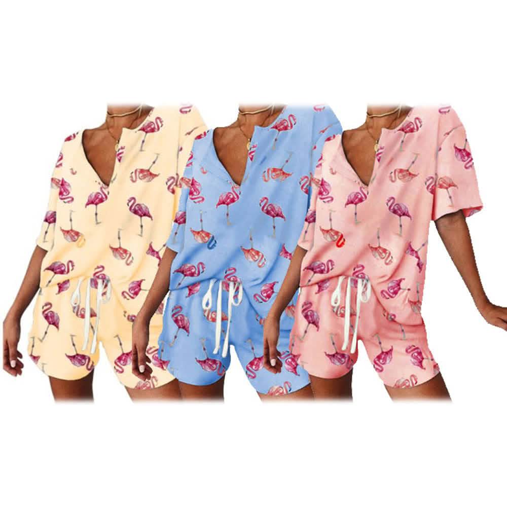 2-Piece: Leo Rosi Women's Khloe Lounge Set DailySale