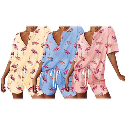 2-Piece: Leo Rosi Women's Khloe Lounge Set DailySale
