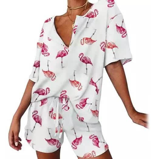 2-Piece: Leo Rosi Women's Khloe Lounge Set DailySale