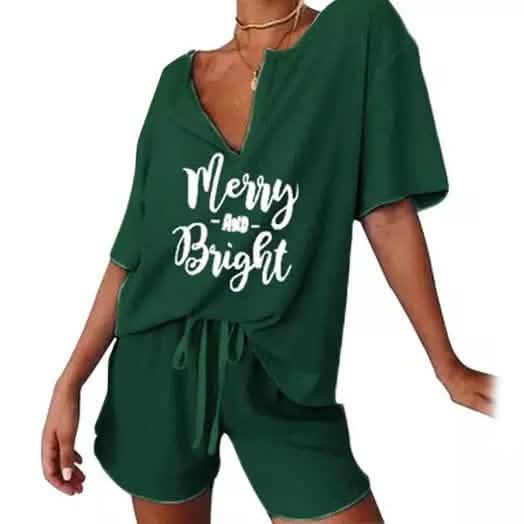2-Piece: Leo Rosi Women's Khloe Lounge Set DailySale