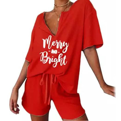 2-Piece: Leo Rosi Women's Khloe Lounge Set DailySale