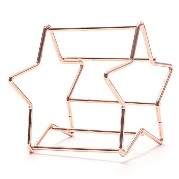 2-Piece: Makeup Blender Puff Holder DailySale