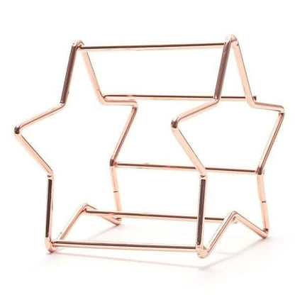 2-Piece: Makeup Blender Puff Holder DailySale