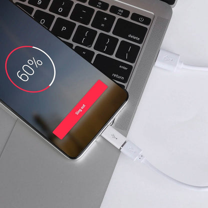 2-Piece: Micro USB To Type C Adapter DailySale