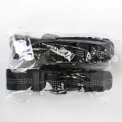 2-Piece: Pet Car Safety Seatbelt DailySale