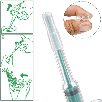 2-Piece: Pet Tablet Syringe Pusher DailySale