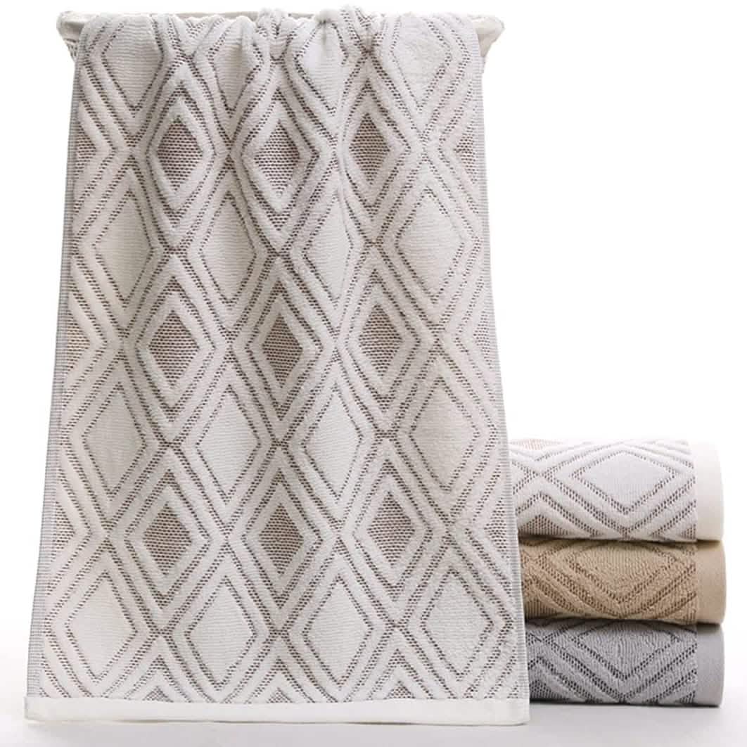 2-Piece: Pidada Hand Towels Set DailySale