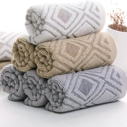 2-Piece: Pidada Hand Towels Set DailySale