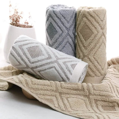 2-Piece: Pidada Hand Towels Set DailySale