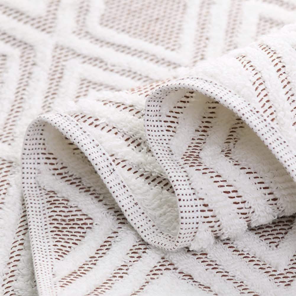 2-Piece: Pidada Hand Towels Set DailySale