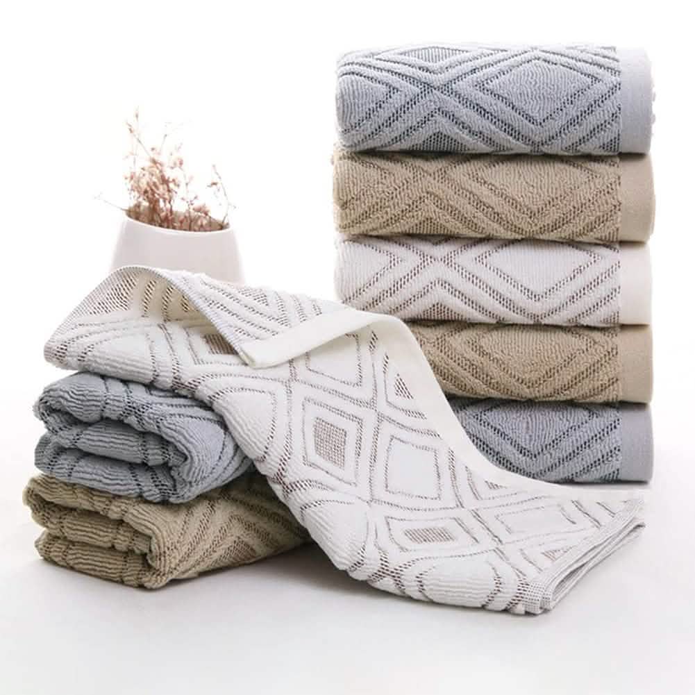2-Piece: Pidada Hand Towels Set DailySale