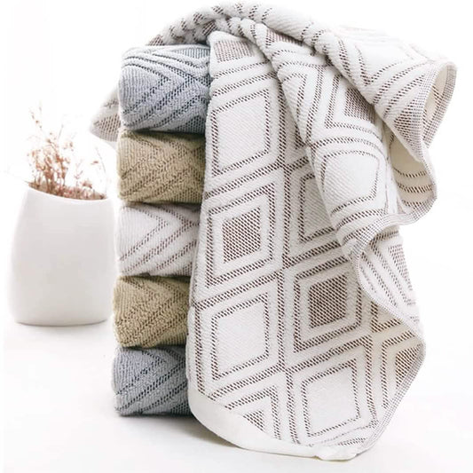2-Piece: Pidada Hand Towels Set DailySale