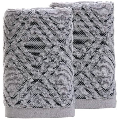 2-Piece: Pidada Hand Towels Set DailySale