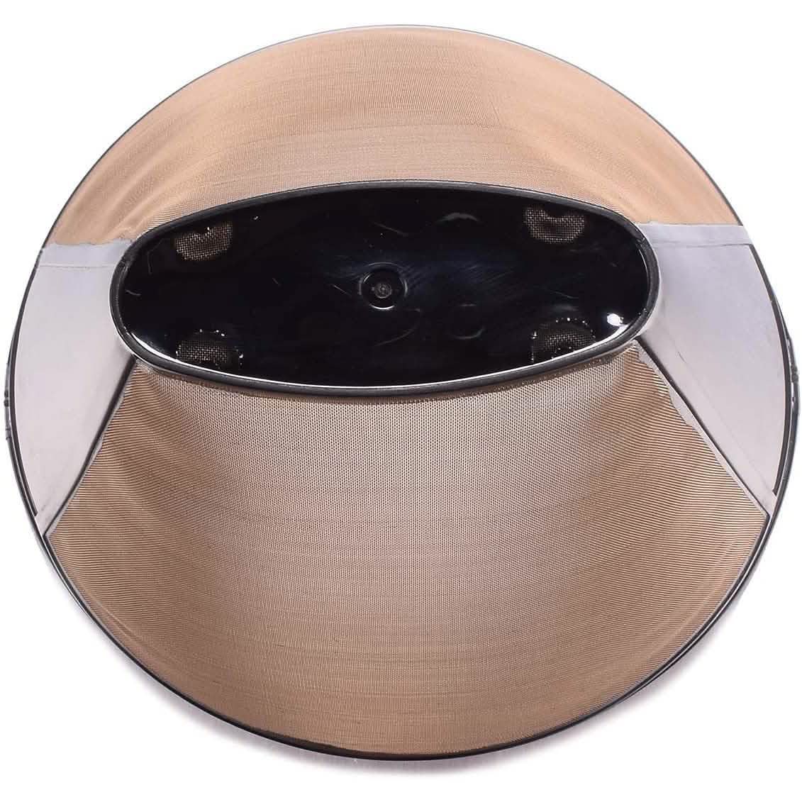 2-Piece: Reusable No.4 Cone Coffee Maker Filters DailySale