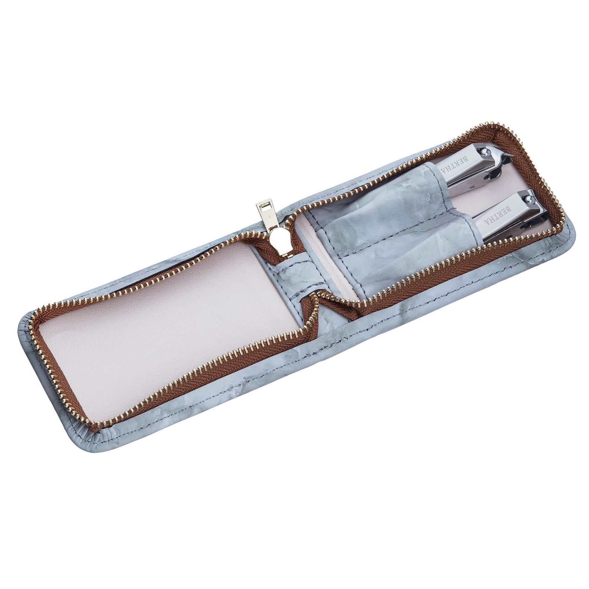 2-Piece Set: Bertha Surgical Stainless Steel Tools DailySale