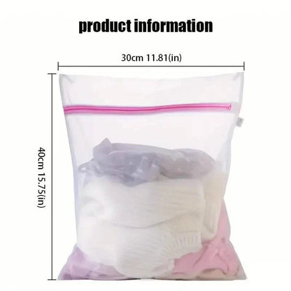 2-Piece Set: Premium Laundry Bag Set DailySale
