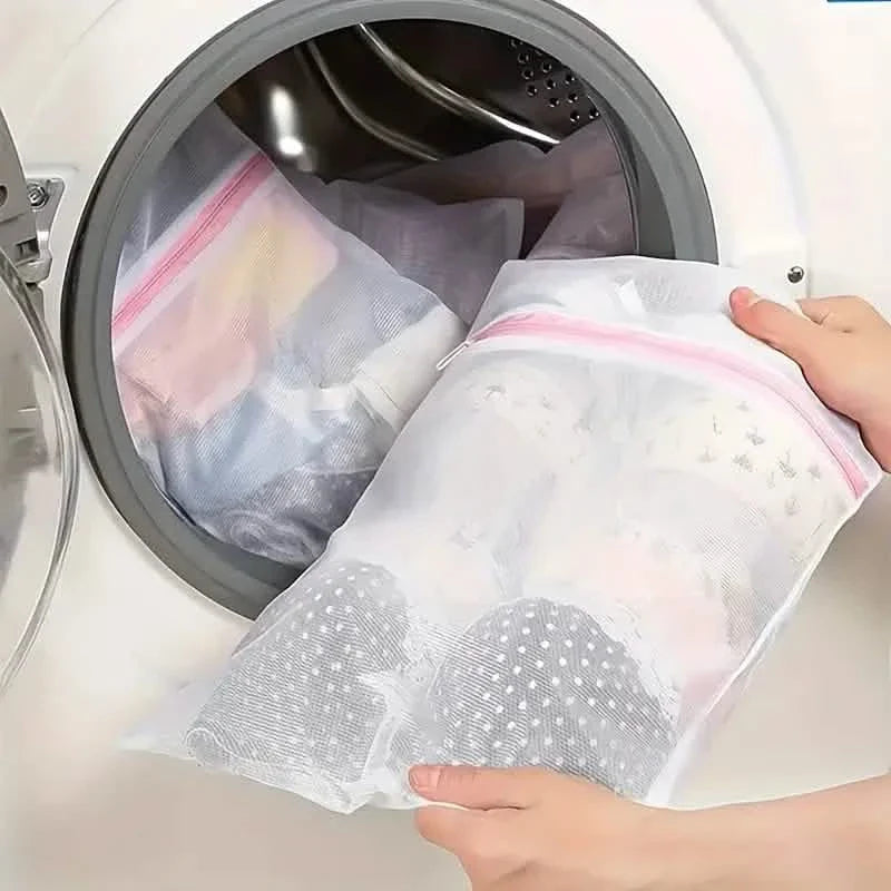 2-Piece Set: Premium Laundry Bag Set DailySale
