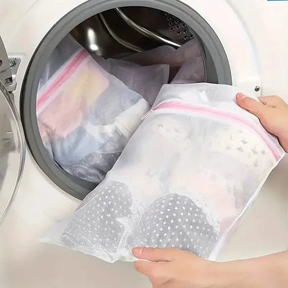 2-Piece Set: Premium Laundry Bag Set DailySale
