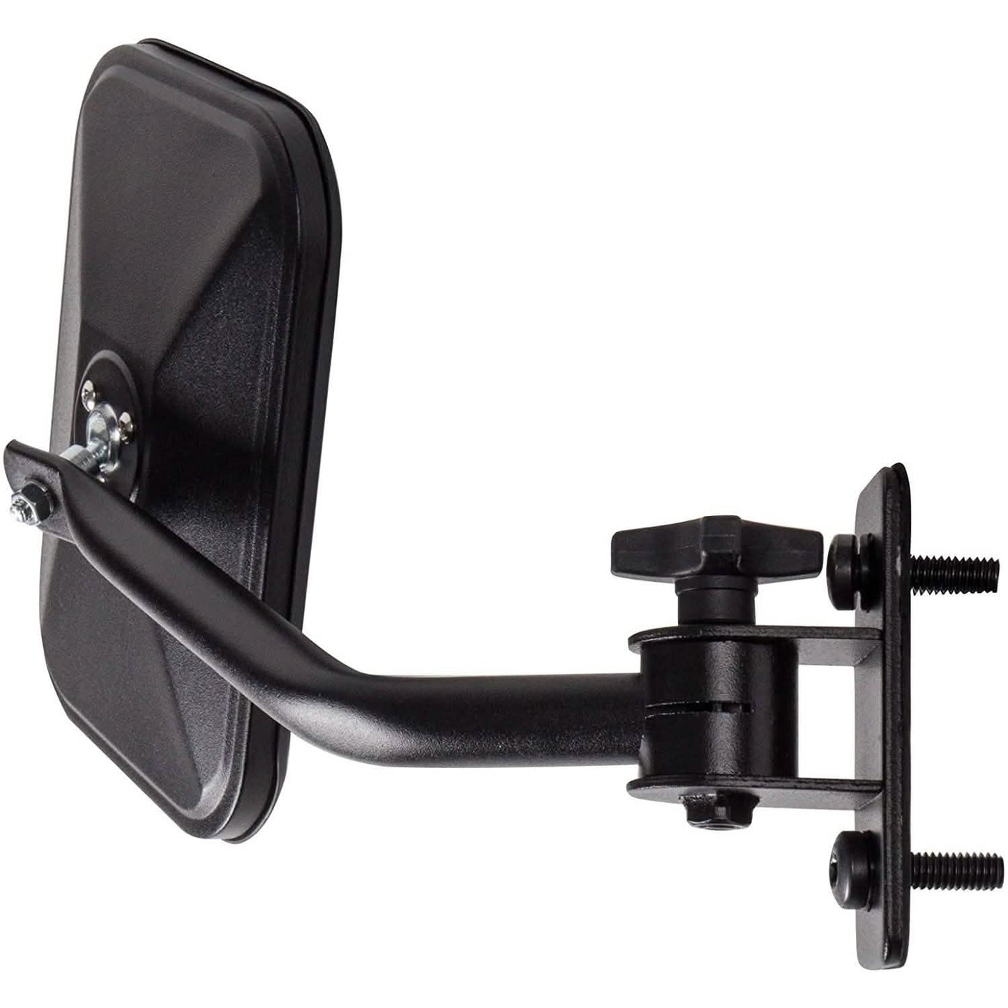 2-Piece Set: Side Mirror Best for 1997-2018 Jeep Wrangler DailySale