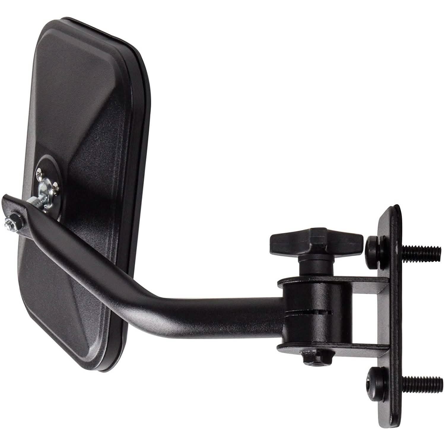 2-Piece Set: Side Mirror Best for 1997-2018 Jeep Wrangler DailySale