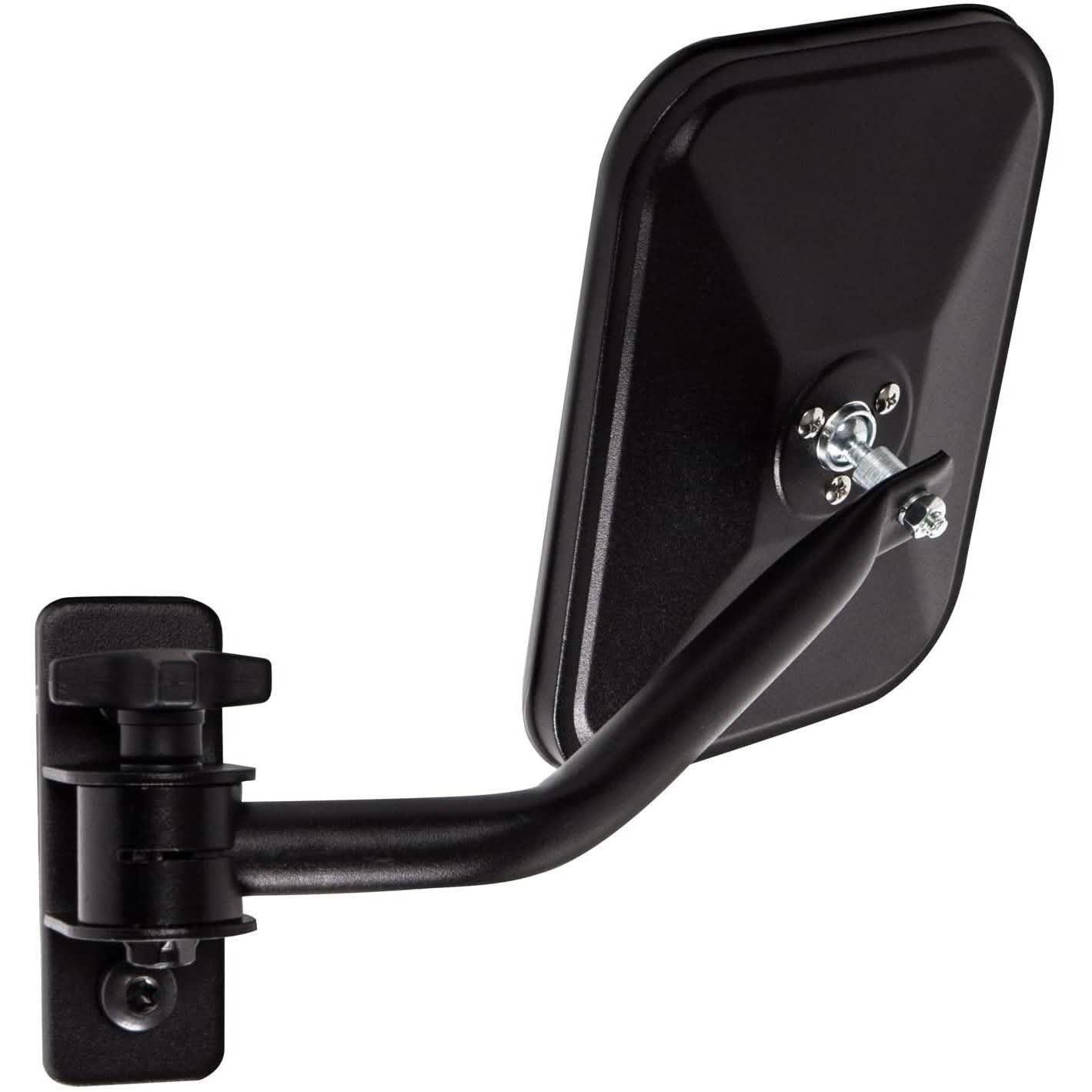 2-Piece Set: Side Mirror Best for 1997-2018 Jeep Wrangler DailySale