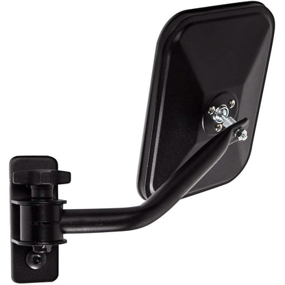 2-Piece Set: Side Mirror Best for 1997-2018 Jeep Wrangler DailySale