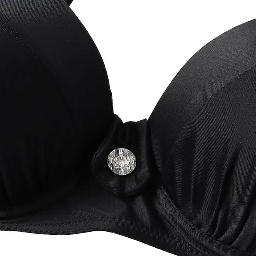2-Piece Set: Women's Swimwear Bikini DailySale