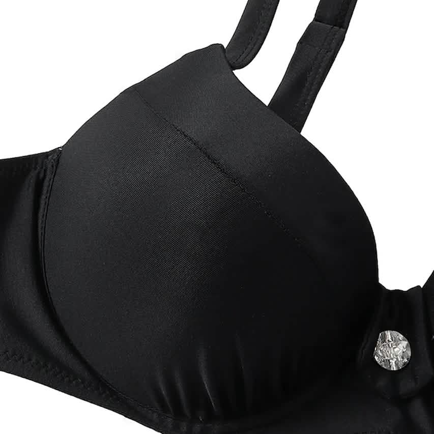 2-Piece Set: Women's Swimwear Bikini DailySale