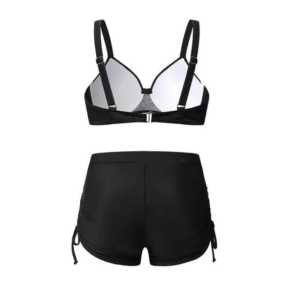 2-Piece Set: Women's Swimwear Bikini DailySale