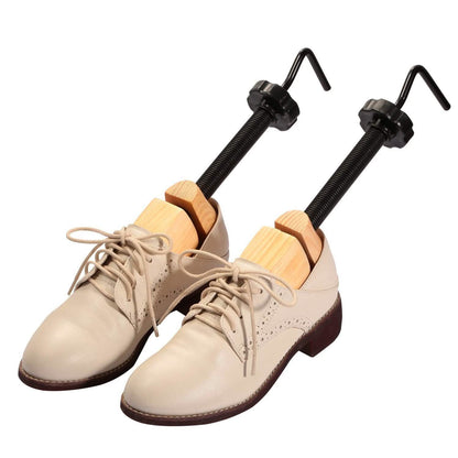 2-Piece: Shoe Stretcher 2-Way Shoe DailySale