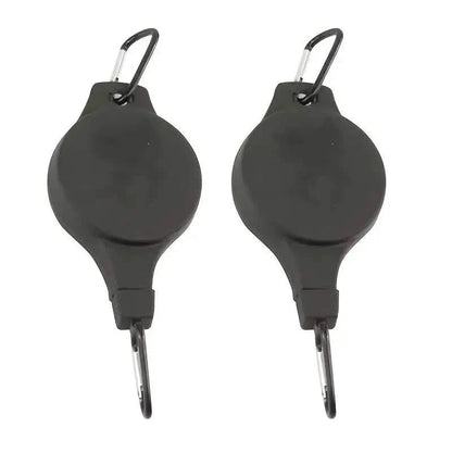2-Piece: Telescopic Lifting Hooks for Garden Pots DailySale