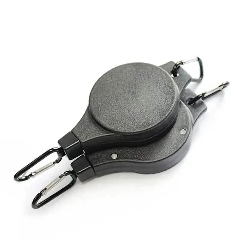 2-Piece: Telescopic Lifting Hooks for Garden Pots DailySale